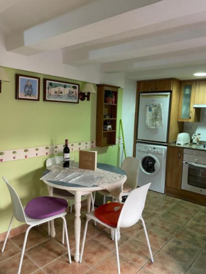 Apartaments La Clotxa - Prat de Comte